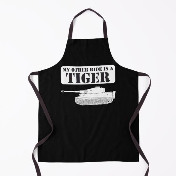 Item preview, My other ride is a TIGER designed and sold by FAawRay.