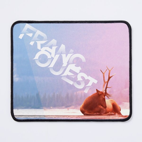 Item preview, Franc Ouest - Season 1 - Francophonie Sauvage designed and sold by PatrickLac.
