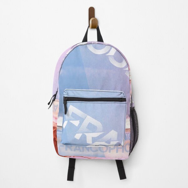 Item preview, Franc Ouest - Season 1 - Francophonie Sauvage designed and sold by PatrickLac.