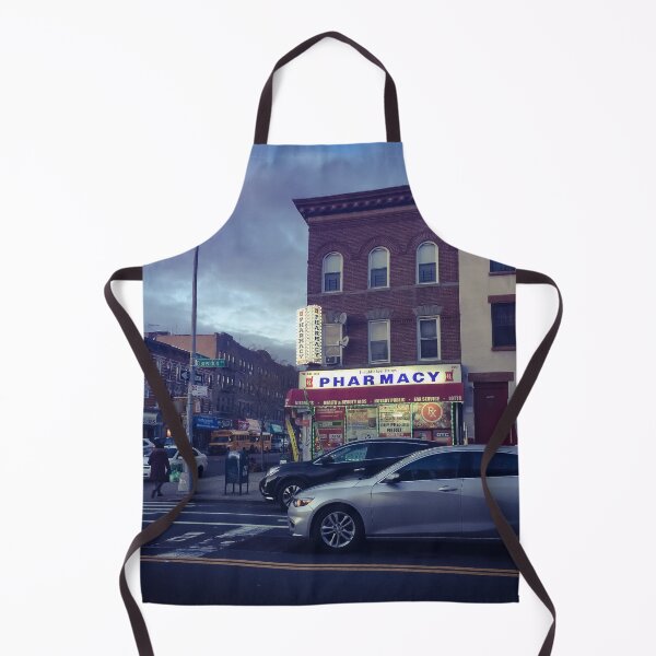 Item preview, Flatbush, Brooklyn, New York City  designed and sold by eleonoraingrid.
