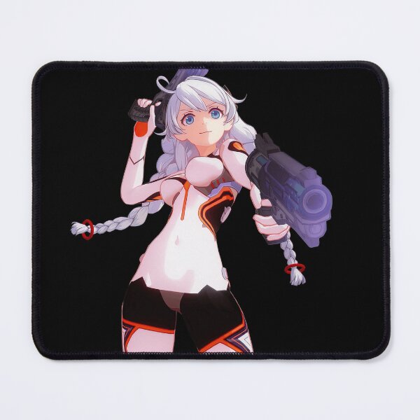 Item preview, White Comet Kiana Kaslana designed and sold by Saikishop.