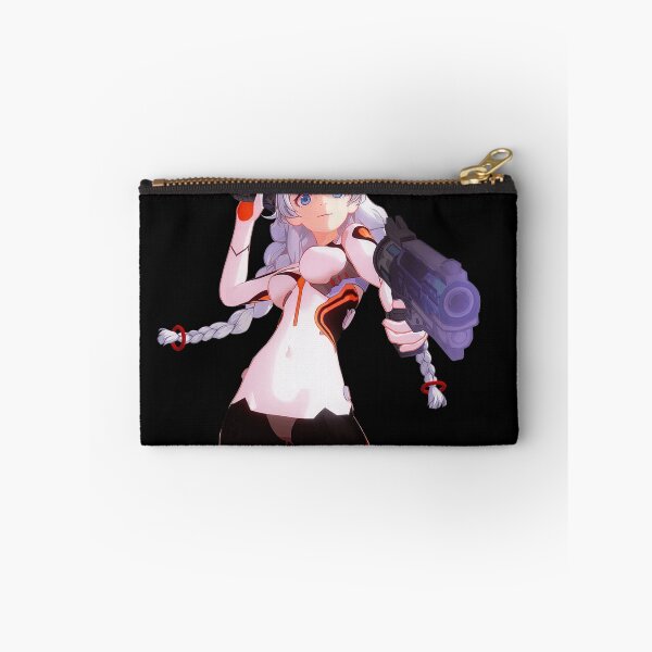 Item preview, White Comet Kiana Kaslana designed and sold by Saikishop.