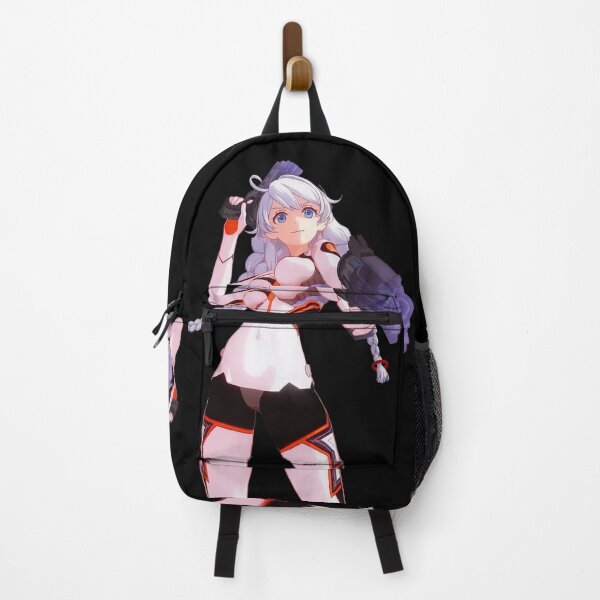Item preview, White Comet Kiana Kaslana designed and sold by Saikishop.
