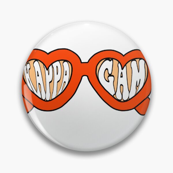 Item preview, Gafas de sol kkg naranja designed and sold by makstefancik.