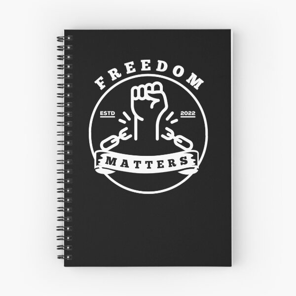 Item preview, Freedom Matters - Laura Ingraham freedom matters designed and sold by Rainbow Designs.