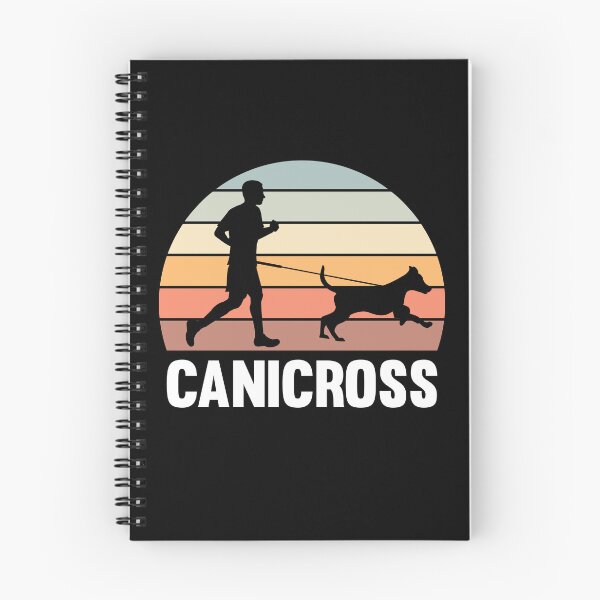 Item preview, Canicross designed and sold by TashaVector.