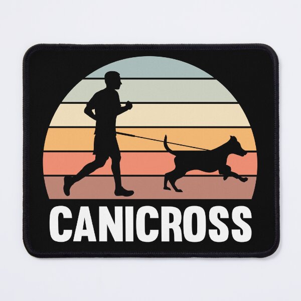 Item preview, Canicross designed and sold by TashaVector.