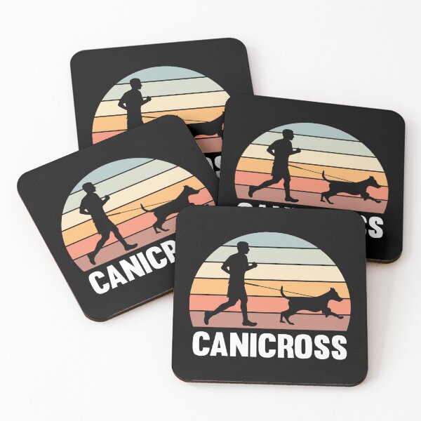 Item preview, Canicross designed and sold by TashaVector.