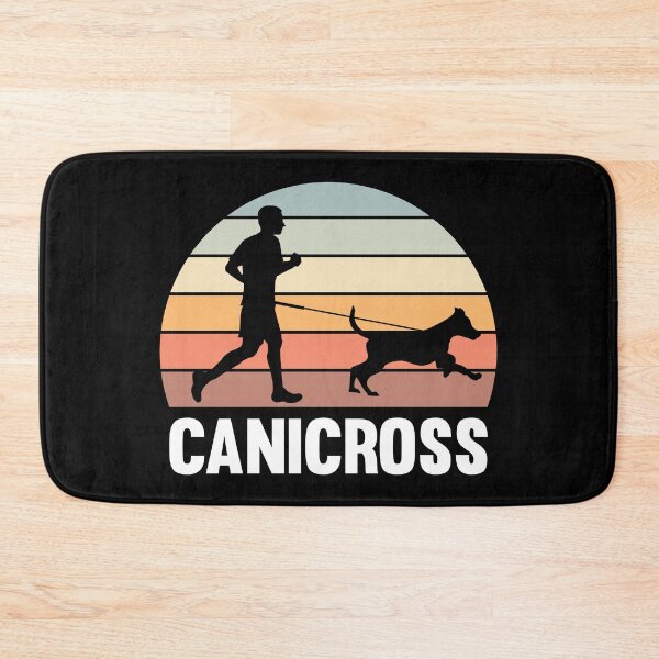 Item preview, Canicross designed and sold by TashaVector.