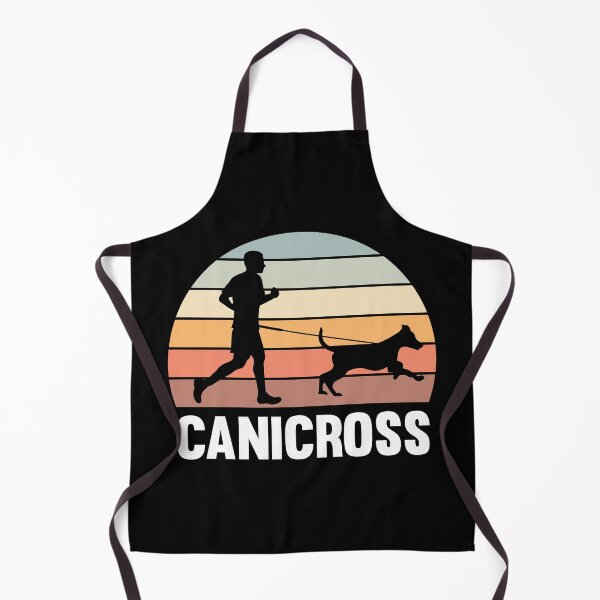 Item preview, Canicross designed and sold by TashaVector.
