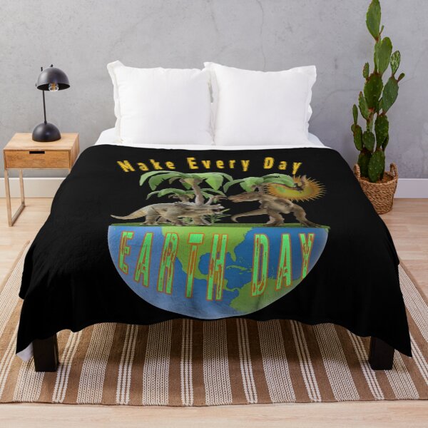 Item preview, Make Every Day Earth designed and sold by david parry.