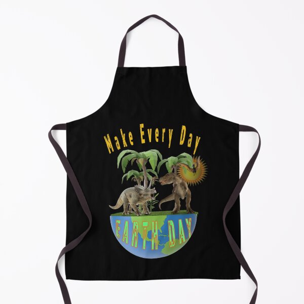 Item preview, Make Every Day Earth designed and sold by david parry.