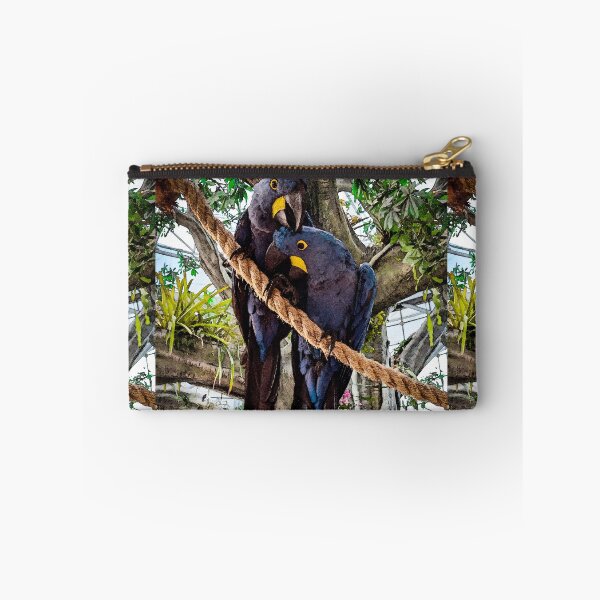 Item preview, Hyacinth Macaws designed and sold by nesivlad.