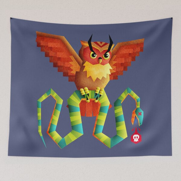 Item preview, Law of nature designed and sold by sloeilustracion.