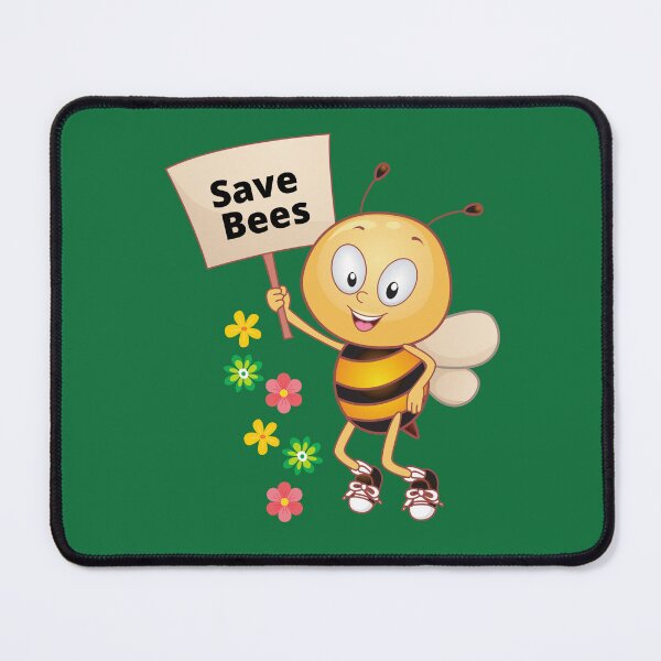 Item preview, Save Bees Plant These - Earth Day designed and sold by Designprovider.