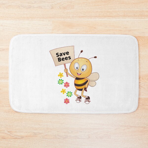 Item preview, Save Bees Plant These - Earth Day designed and sold by Designprovider.