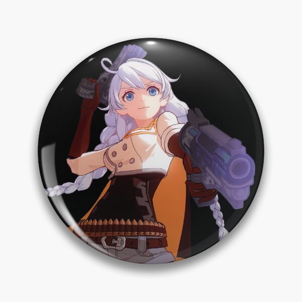 Item preview, Valkyrie Ranger Kiana Kaslana designed and sold by Saikishop.
