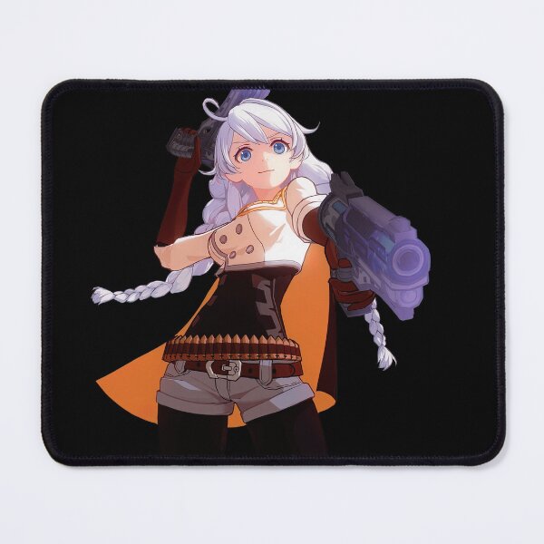 Item preview, Valkyrie Ranger Kiana Kaslana designed and sold by Saikishop.