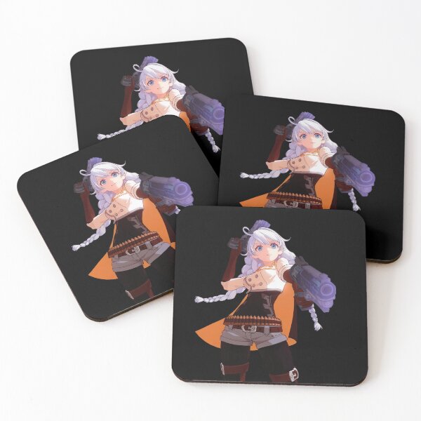 Item preview, Valkyrie Ranger Kiana Kaslana designed and sold by Saikishop.