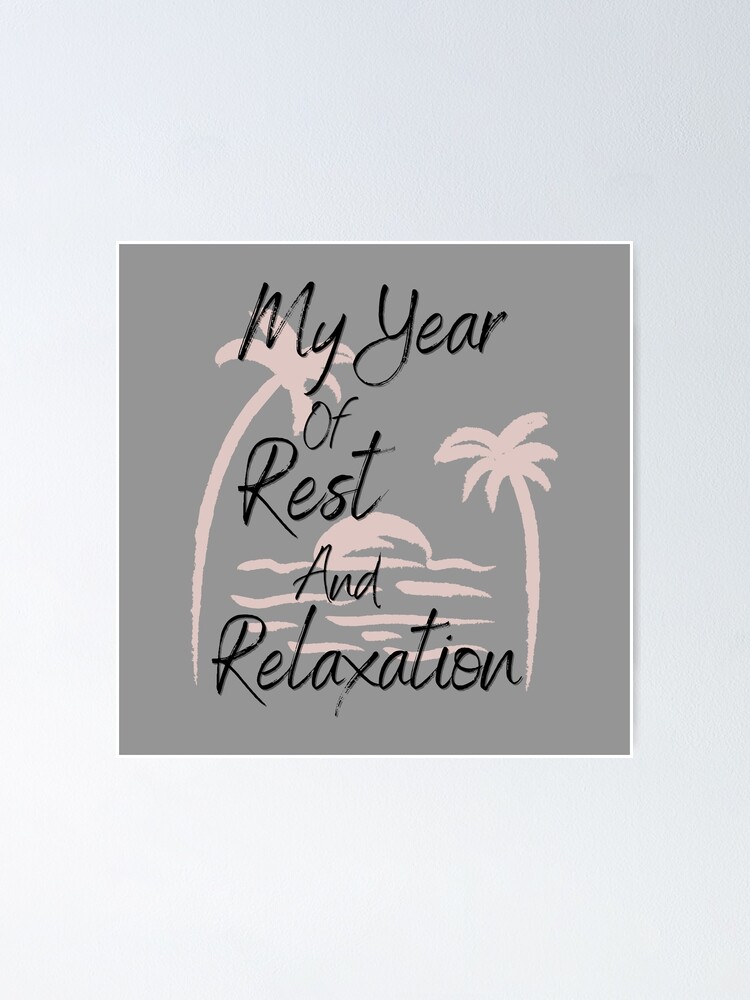 Mein Jahr Der Ruhe Und Entspannung "Mein Jahr der Ruhe und Entspannung | Ziele 2022 | entspannen | Sommer