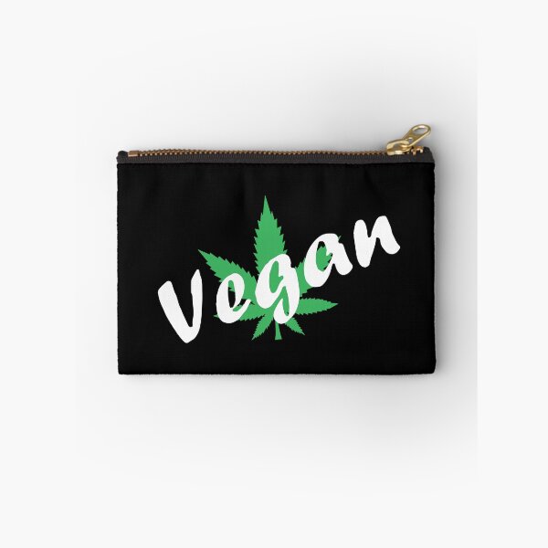 Item preview, Vegan Weed designed and sold by Creativenetic.