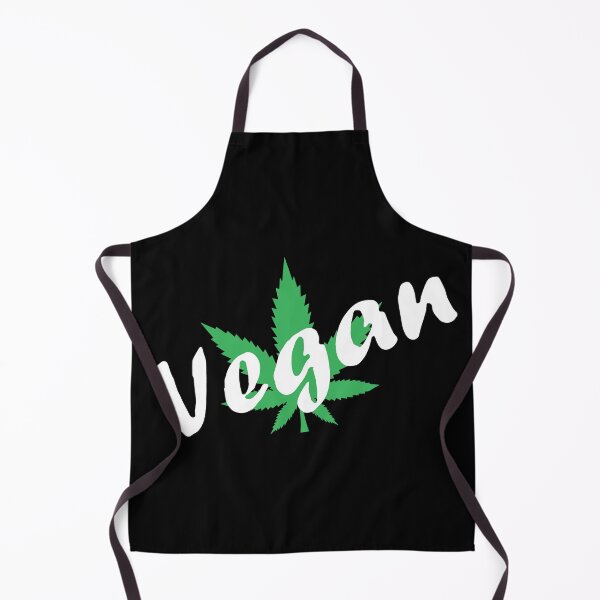 Item preview, Vegan Weed designed and sold by Creativenetic.