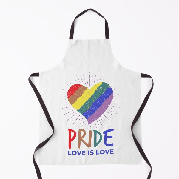 Item preview, Pride - Love is Love - Gay Pride designed and sold by MauveMoves.