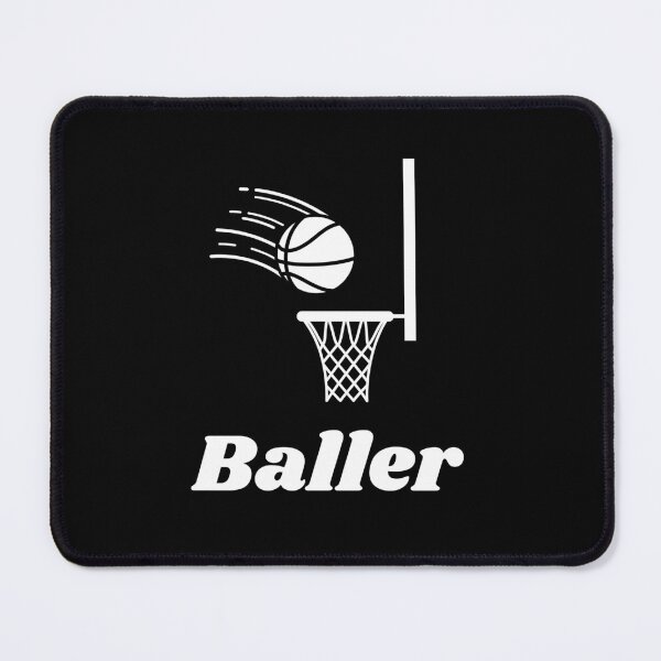 Item preview, Baller  designed and sold by DaydreamerDzine.