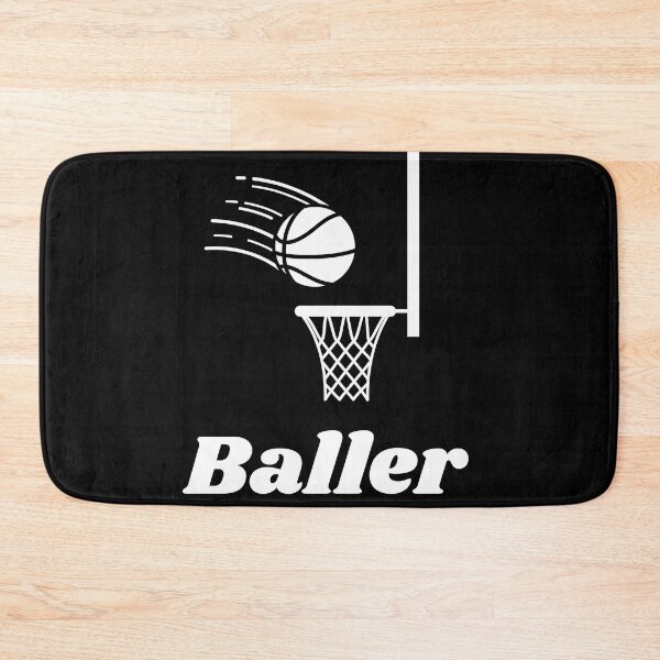 Item preview, Baller  designed and sold by DaydreamerDzine.