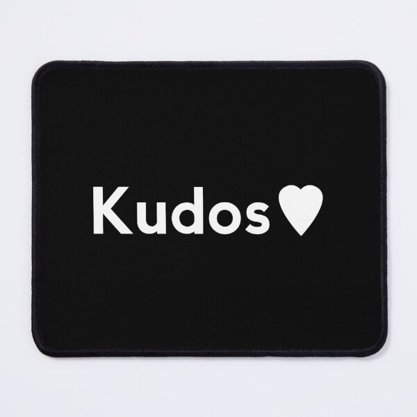 Item preview, Kudos designed and sold by shmodev.