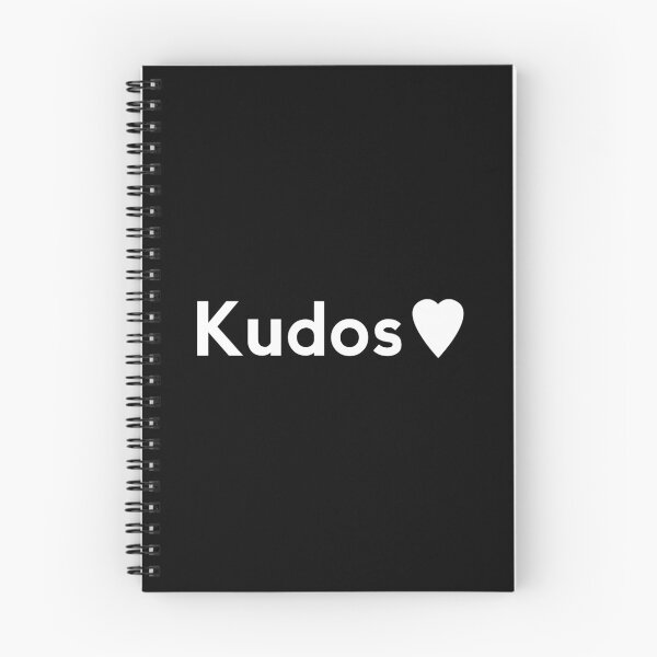 Item preview, Kudos designed and sold by shmodev.