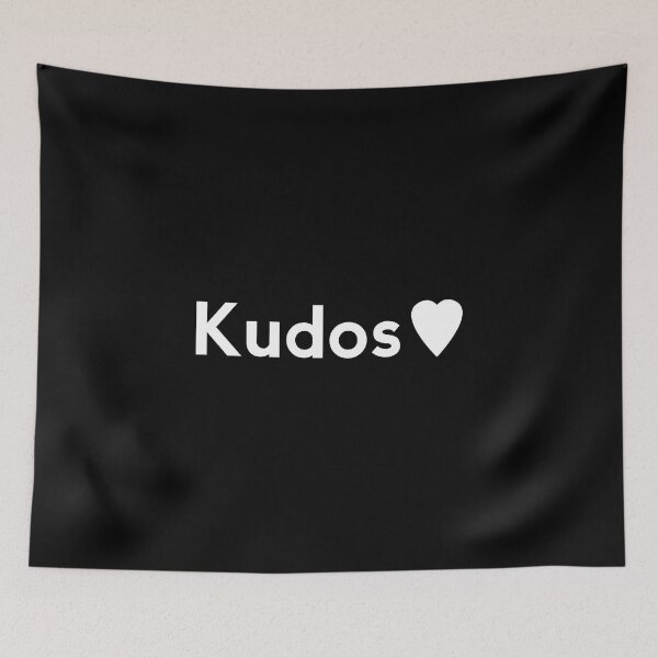 Item preview, Kudos designed and sold by shmodev.