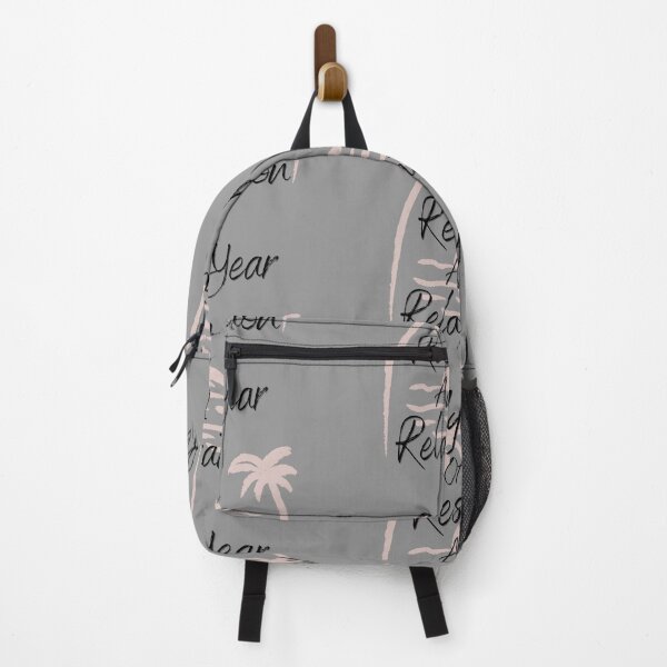 Item preview, My year of rest and relaxation |2022 goals | relax | summer | beach | meditation | lazy vibes designed and sold by Vicsdesignsart.