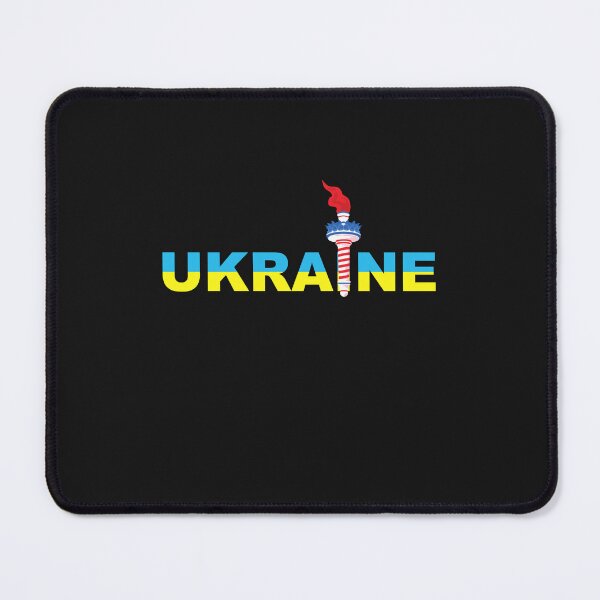 Item preview, Defend Ukraine from Russian Aggression designed and sold by Sam Artist.