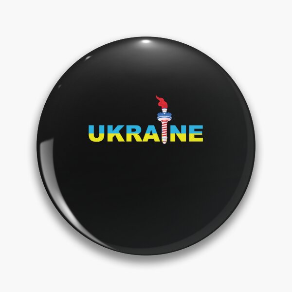 Item preview, Defend Ukraine from Russian Aggression designed and sold by Sam Artist.