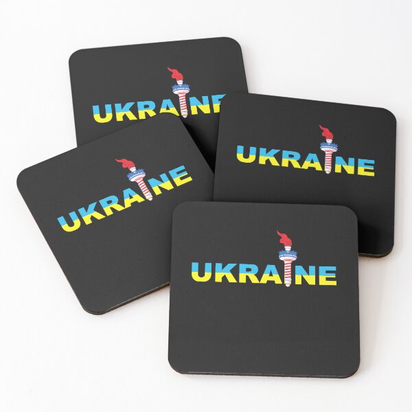 Item preview, Defend Ukraine from Russian Aggression designed and sold by Sam Artist.
