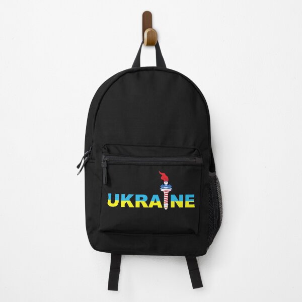 Item preview, Defend Ukraine from Russian Aggression designed and sold by Sam Artist.