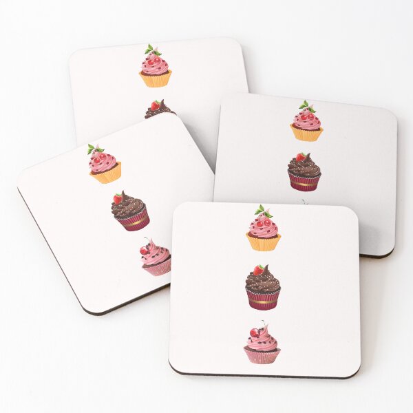 Item preview, cupcakes lovers designed and sold by virillanissa.