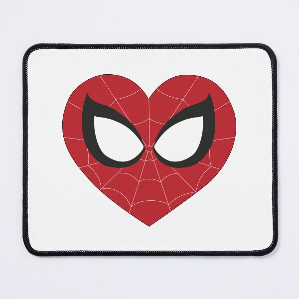 Item preview, The Spider Who loves the Red designed and sold by DRohrsArts.