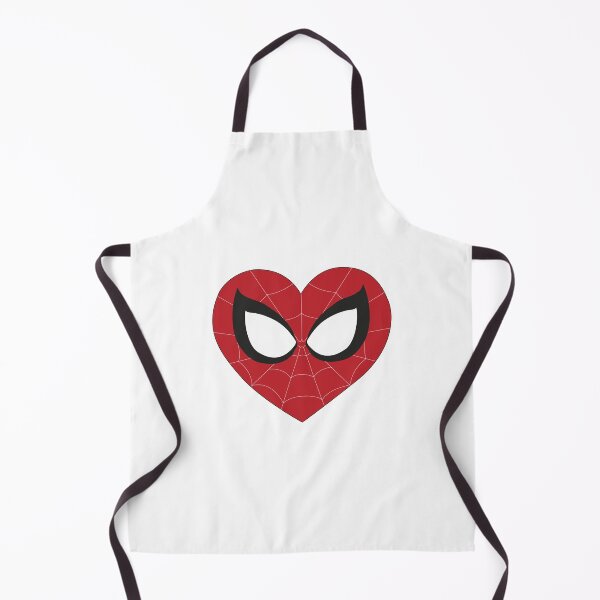 Item preview, The Spider Who loves the Red designed and sold by DRohrsArts.