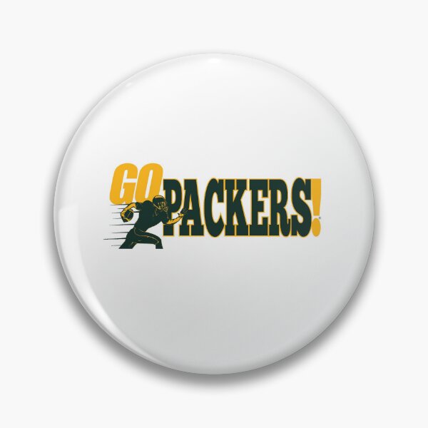 Item preview, NFL (American Football) Green Bay Packers designed and sold by Envelopeking3.
