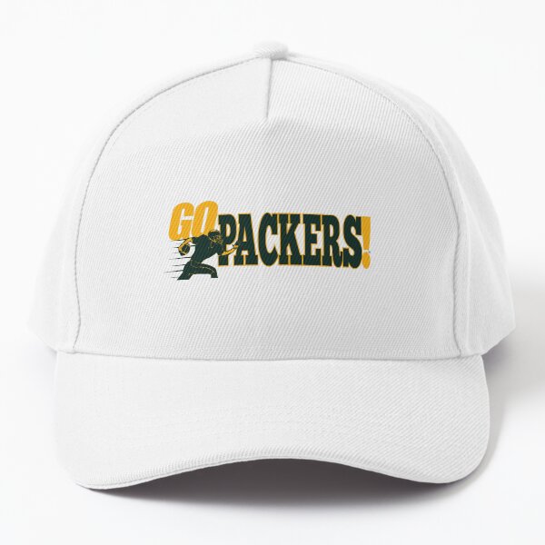 NFL (American Football) & Go Team Designs' Cap for Sale by