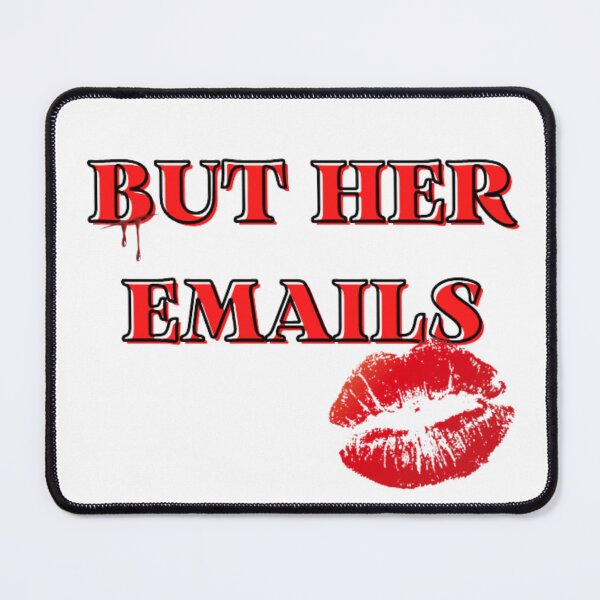 Item preview, But her emails designed and sold by KASTOM01.