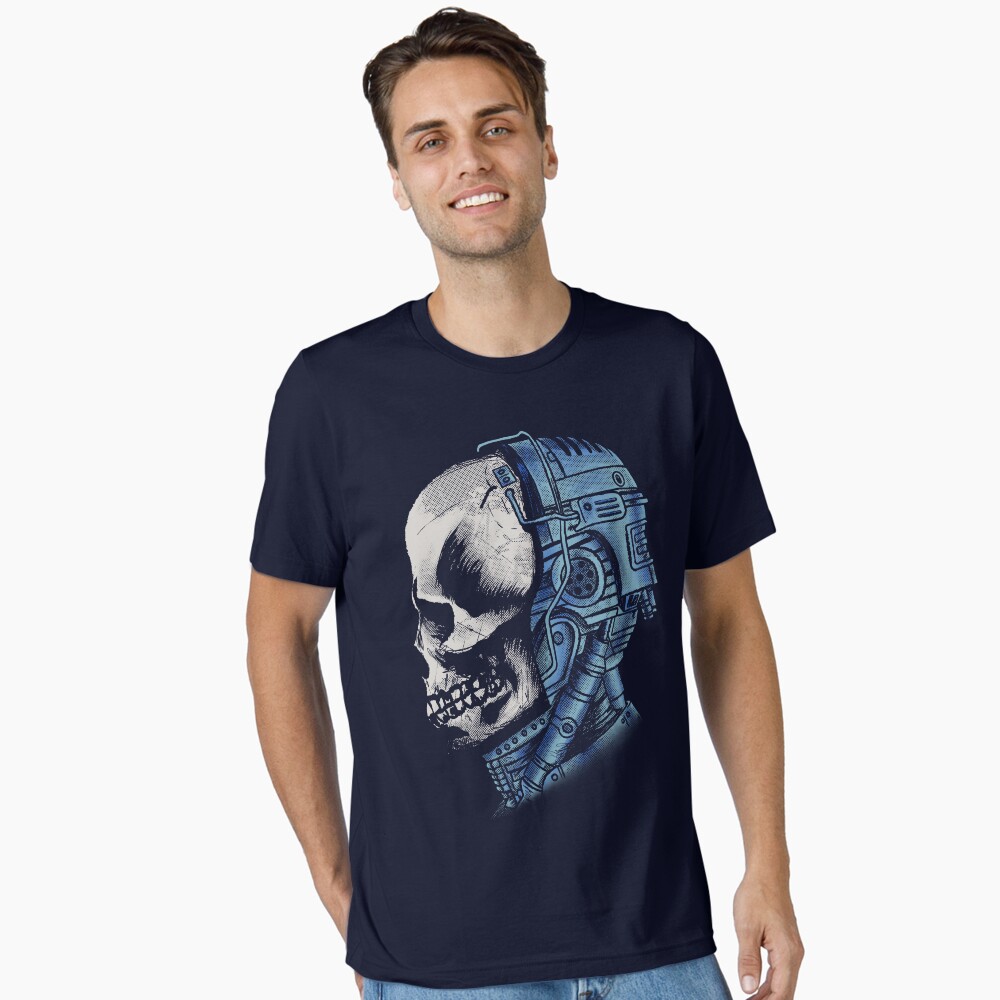 Item preview, Essential T-Shirt designed and sold by TheRandomFactor.