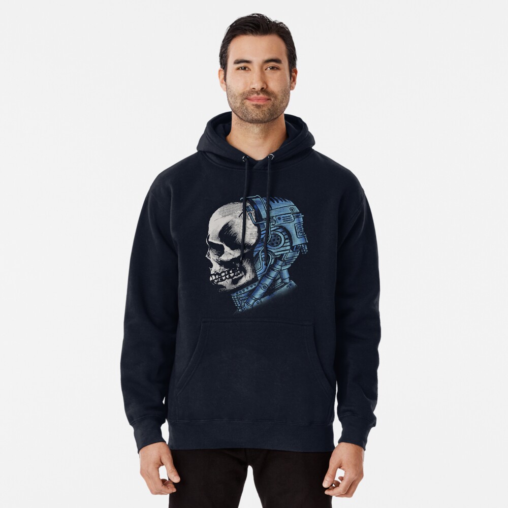 Item preview, Pullover Hoodie designed and sold by TheRandomFactor.