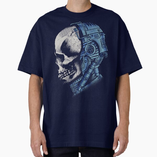 Oversized T-Shirt