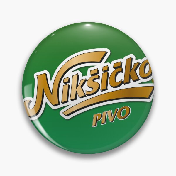 Item preview, Niksicko pivo designed and sold by Kusto88.