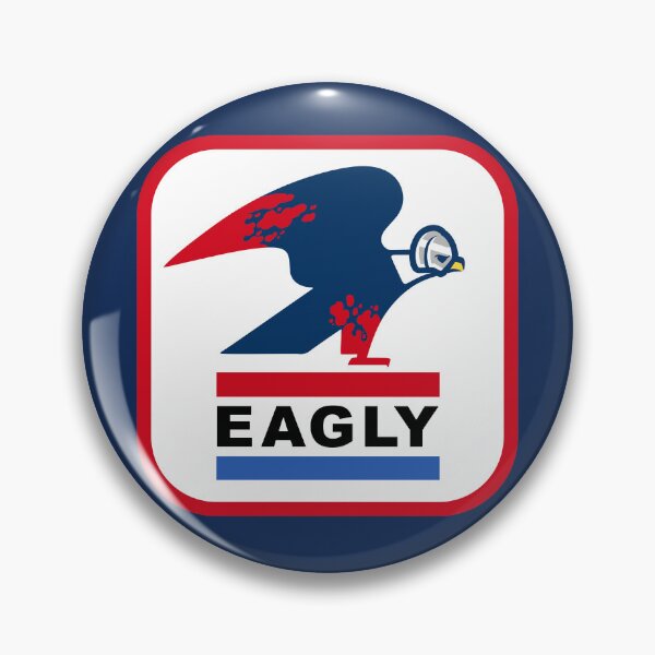 Item preview, US Eagly designed and sold by harebrained.