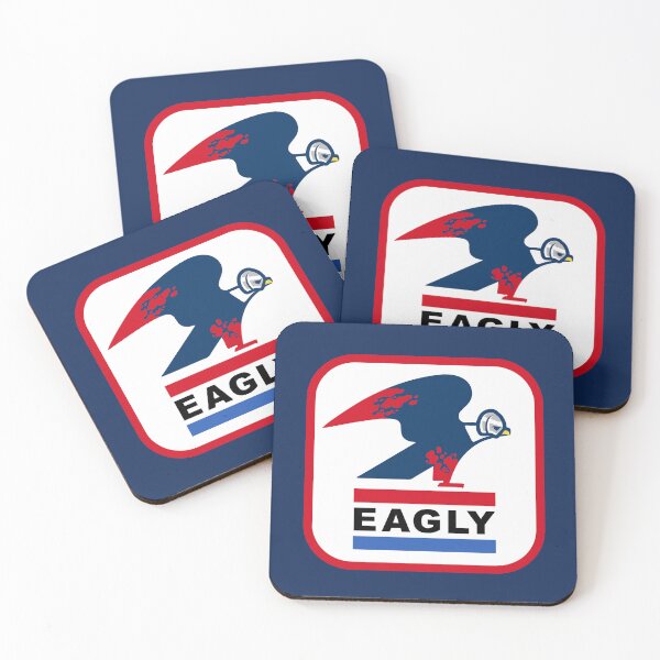 Item preview, US Eagly designed and sold by harebrained.
