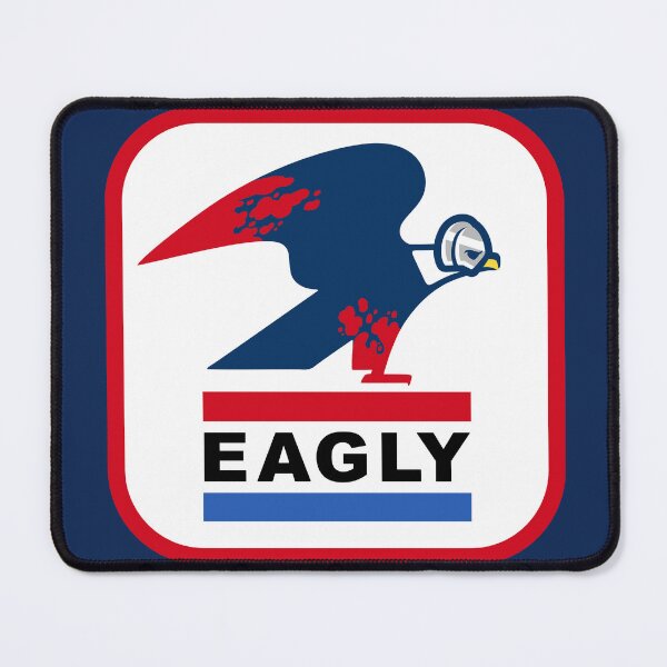 Item preview, US Eagly designed and sold by harebrained.